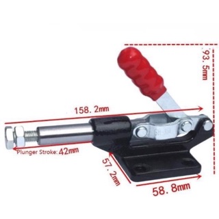 Sập thẳng gh-304-em