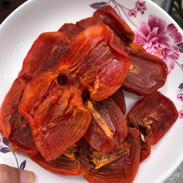 5kg Hồng Sấy Dẻo Đà Lạt