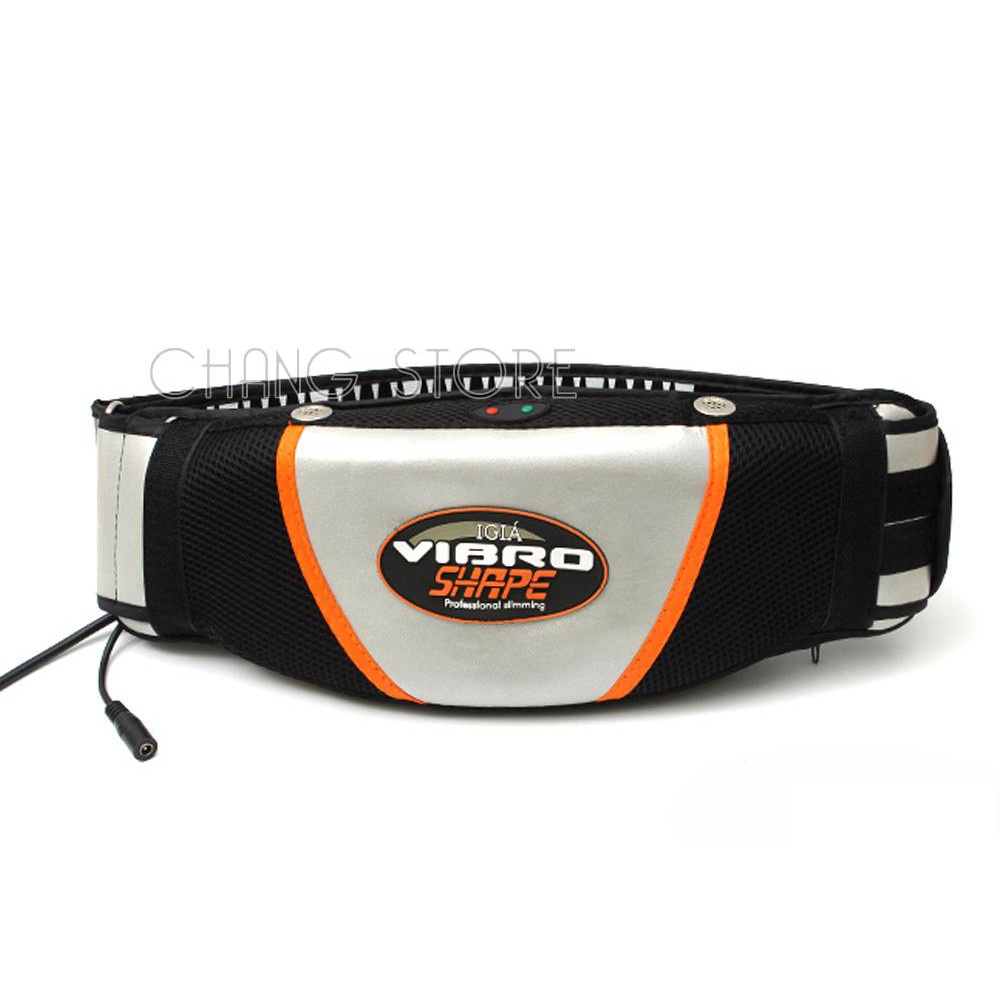 Đai Massage Giảm Béo Vibro Shape – Giảm Mỡ Hiệu Quả Nhanh Chóng