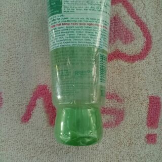 Sữa rửa mặt Acnes 50g
