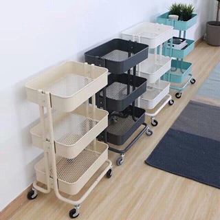 KỆ BỈM SỮA ĐA NĂNG CÓ BÁNH XE