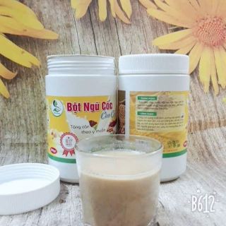 Ngũ cốc dinh dưỡng 500gr