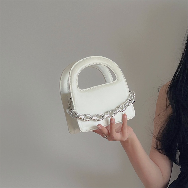 Túi Đeo Chéo Vai Thời Trang Phong Cách Cổ Điển 2022 Dành Cho Nữ