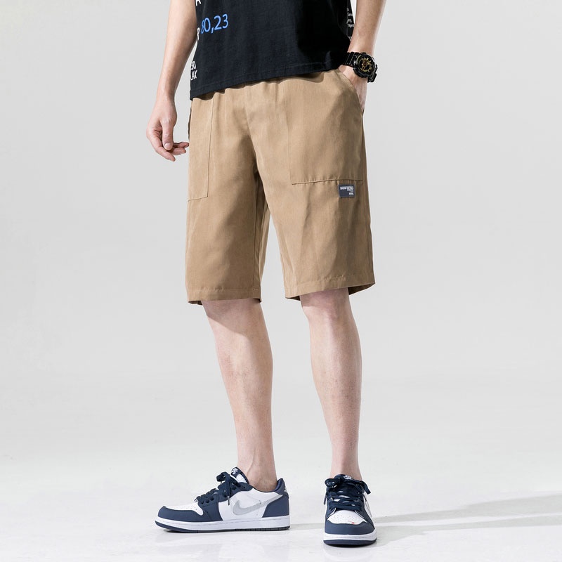 Quần Short Nam Thời Trang Hè Mới