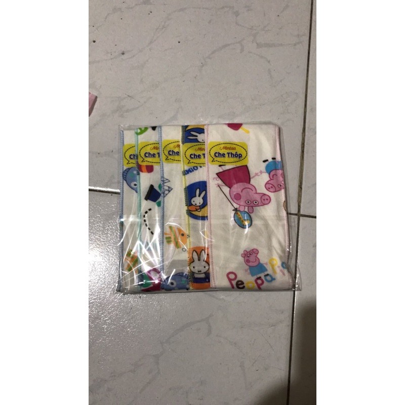 Combo 10,20 che thóp cho bé (sỉ)