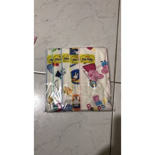 Combo 10,20 che thóp cho bé