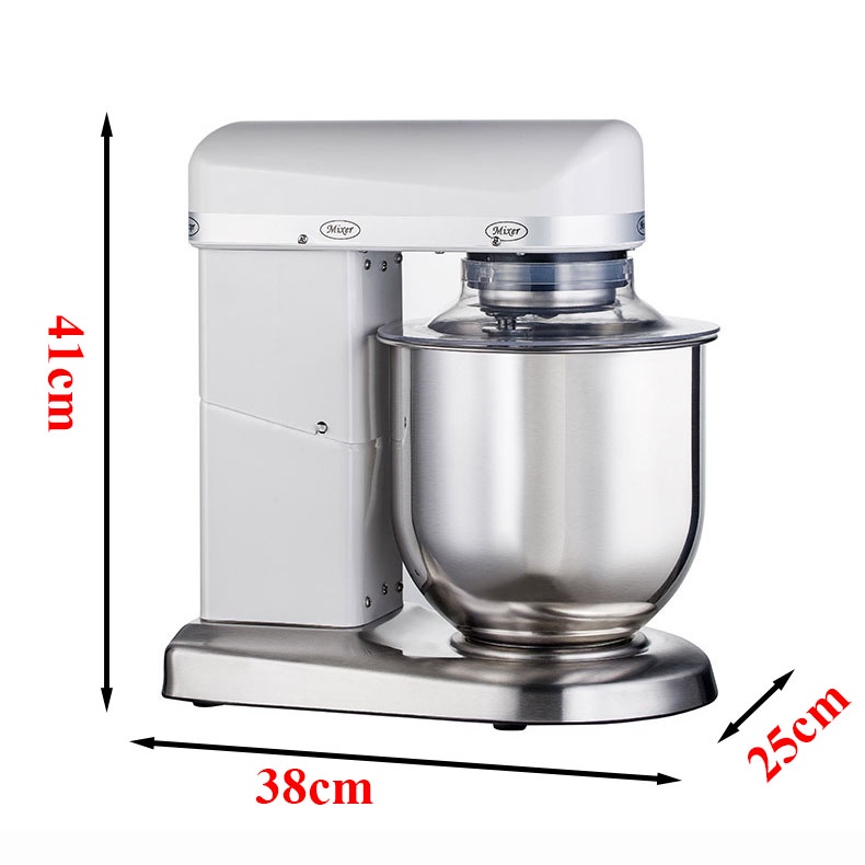 Máy Đánh Kem - Đánh Trứng Fest RC-7L