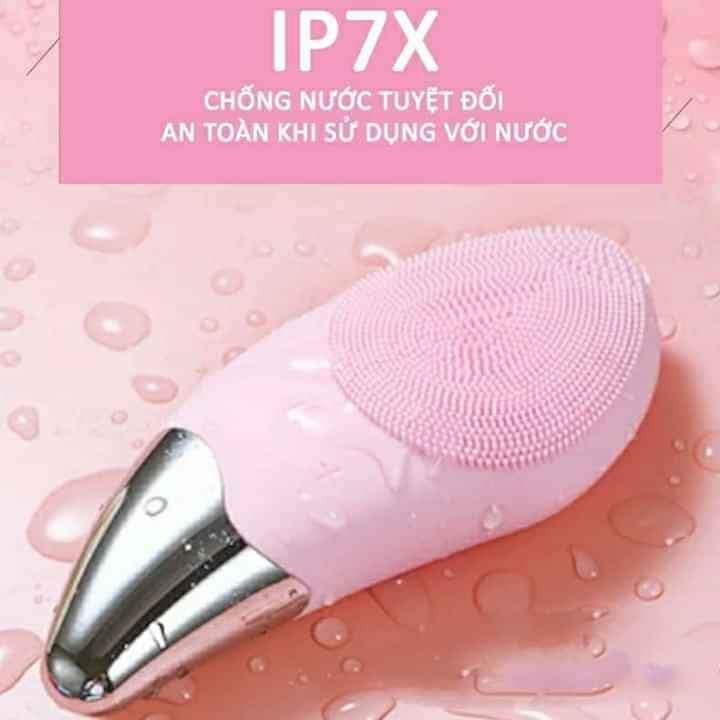 MÁY RỬA MẶT MASSAGE NÂNG CƠ LACO PROMAX - CHÍNH HÃNG có phiếu bảo hành 6 tháng | BigBuy360 - bigbuy360.vn