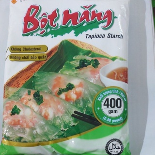 Bột ( Các Loại Bột ) Làm Bánh