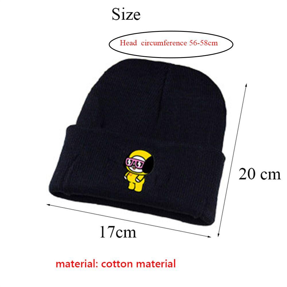 Áo Hoodie In Hình Nhóm Nhạc BTS Thời Trang Thu Đông