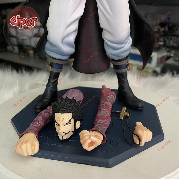 Mô hình Mihawk POP - Mô hình One Piece - Figure Mihawk POP Ver 2