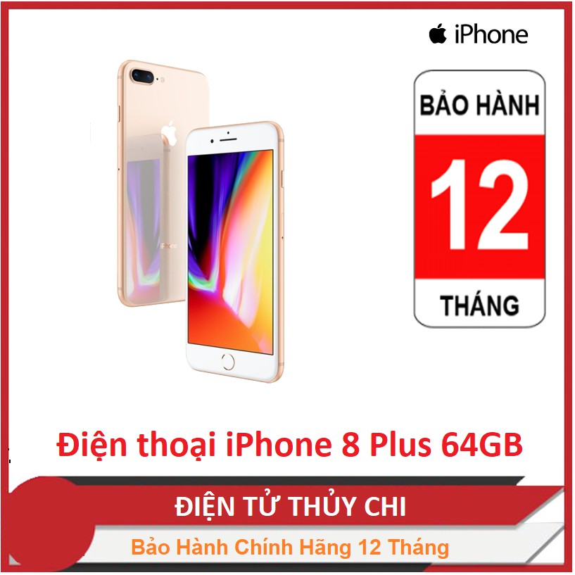 iPhone 8 Plus 64GB