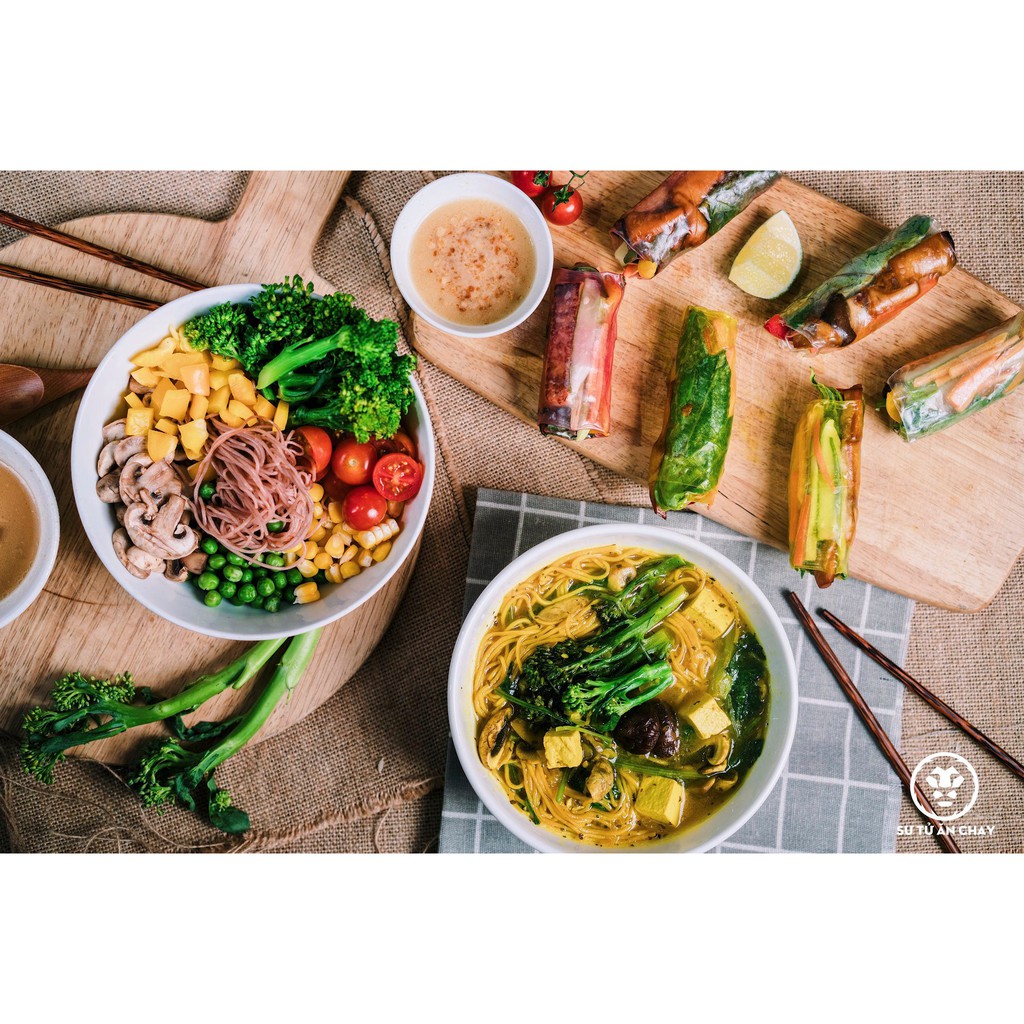 Bánh tráng gạo lứt (400g), bánh tráng gạo lức thực dưỡng, Eatclean | BigBuy360 - bigbuy360.vn