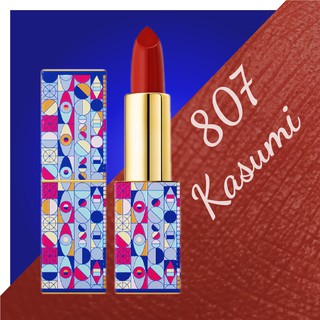 Son lì JinJoo Kasumi 807 - Cam đất