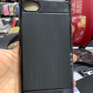 Ốp lưng Blackberry BB Motion dẻo đen chống sốc