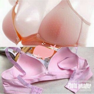 Combo 3 quần 3 áo ngực cho con bú
