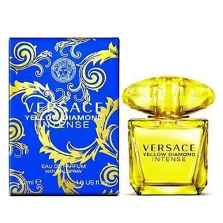 Nước Hoa Nữ 30ml Versace Yellow Diamond Intense 100% chính hãng TAT cung cấp & bảo trợ.