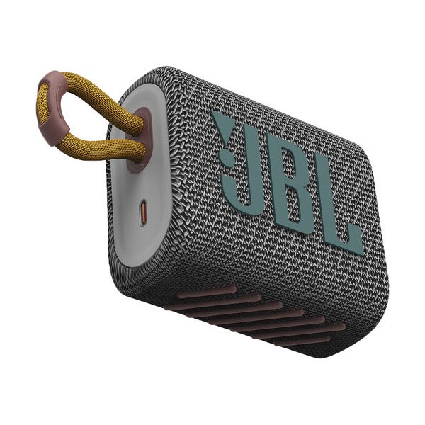 Loa Bluetooth JBL GO 3 chính hãng - New 100%, Bảo hành 12 tháng PGI.