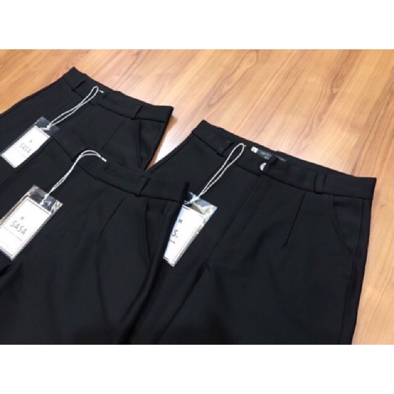 Quần short nữ vải umi