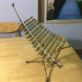 Bán đàn t ‘rưng mini dân tộc giá rẻ