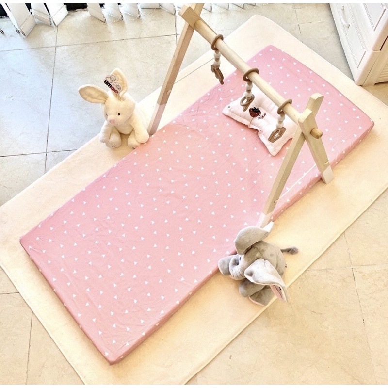 GA BOC NỆM CHILUX 62x114x5cm (đặt may theo yêu cầu)
