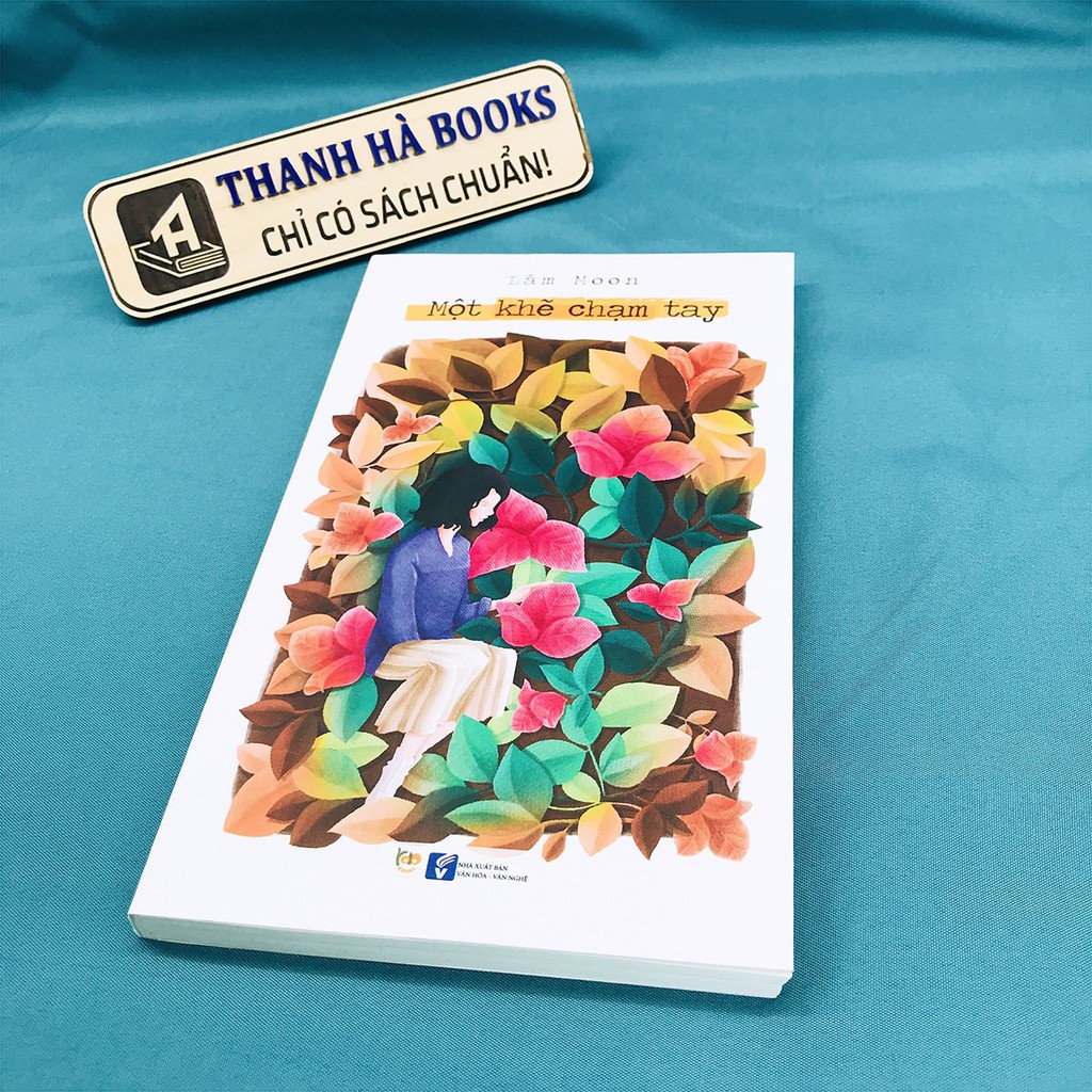 Sách - Một Khẽ Chạm Tay | BigBuy360 - bigbuy360.vn