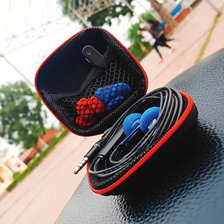  TAI NGHE DIY BCB EARBUD MC EKING 5