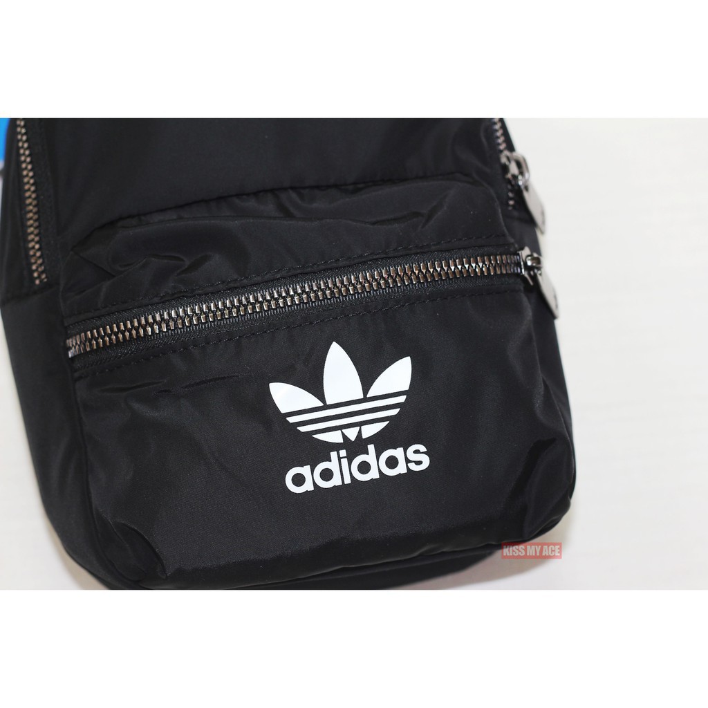 Balo đeo vai Adidas mini dễ thương Ed5869 Ed5870