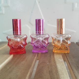 Vỏ chai chiết nước hoa 15ml