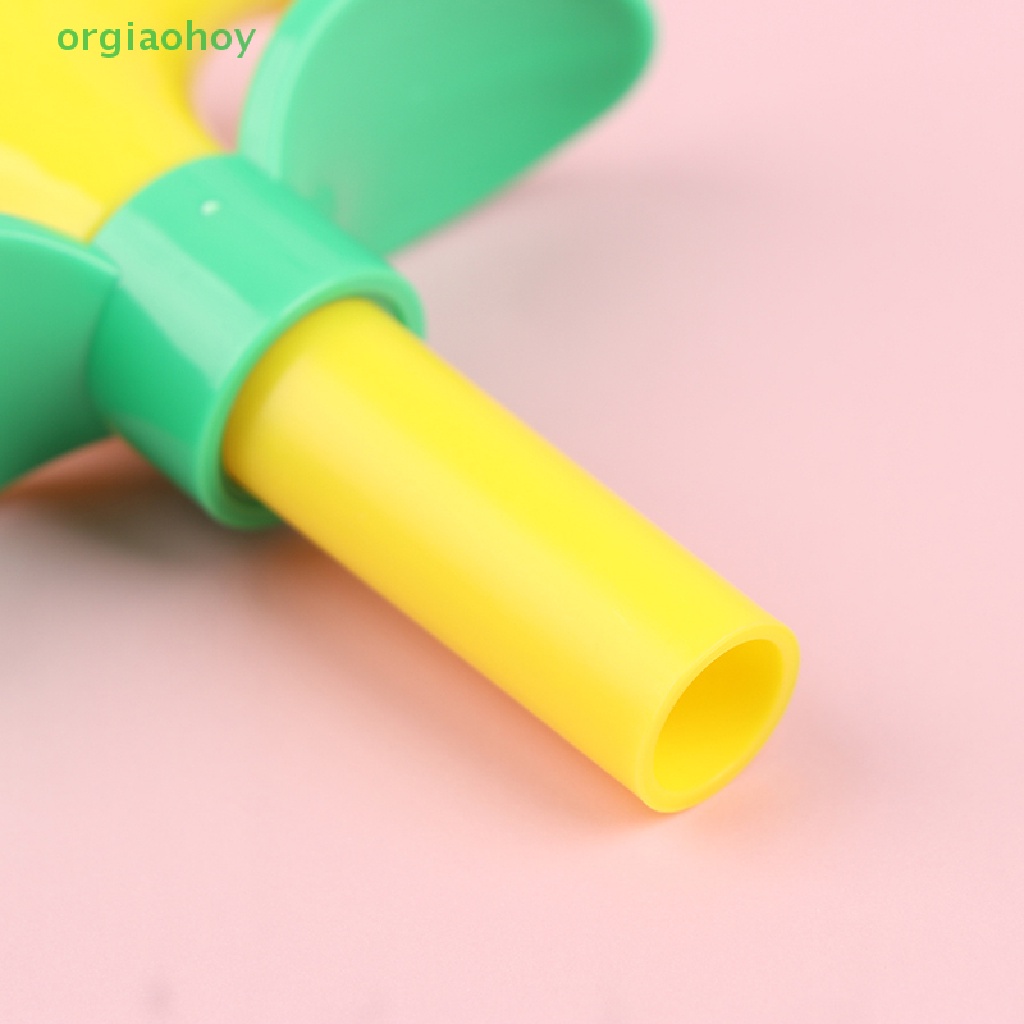 Đầu Vòi Phun Nước Hình Tròn Thay Thế Cho Máy Uống Nước Hình Hoa