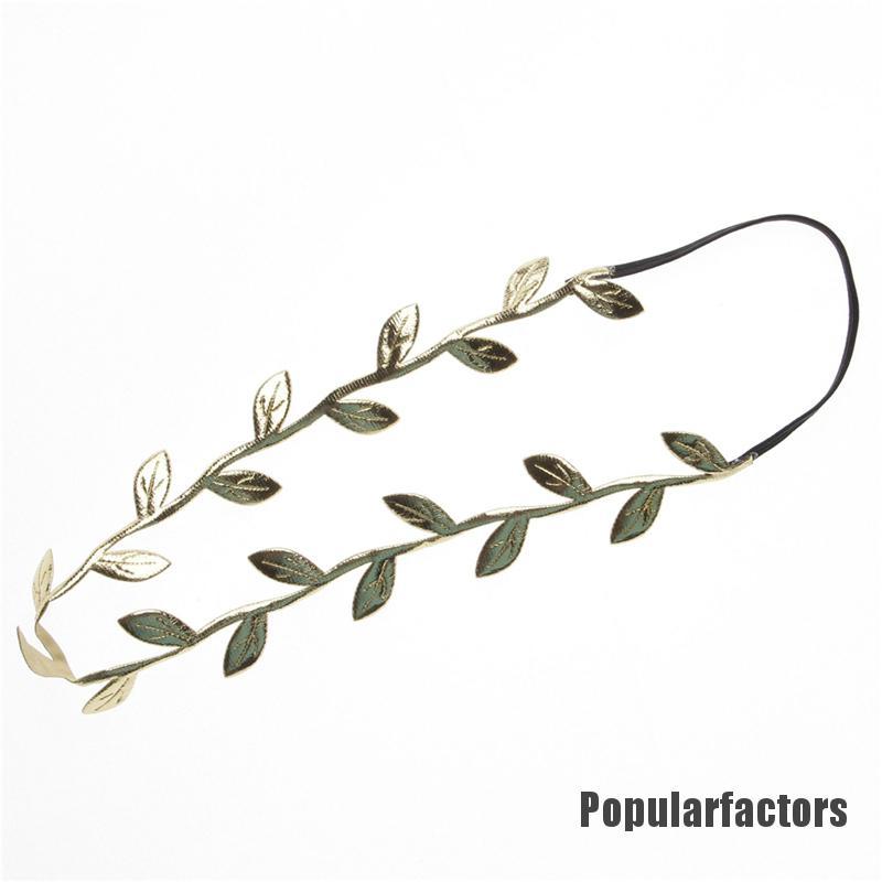 2 Băng Đô Vải Co Giãn Cho Bé