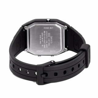 Đồng Hồ Nam Dây Nhựa Casio AW-48HE-7AVDF
