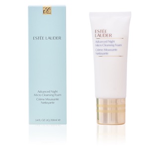 Sữa rửa mặt Estee Lauder  Advanced Night Micro Cleansing Foam 100ml