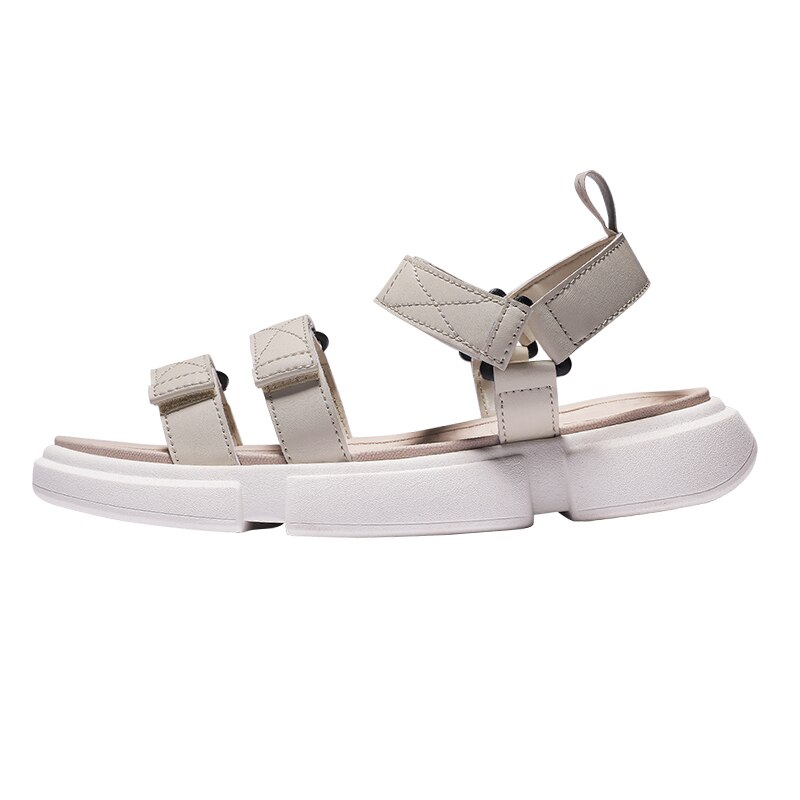 Giày sandal CAMEL A02620610 thời trang đi biển chống trượt thiết kế thoải mái cho nữ