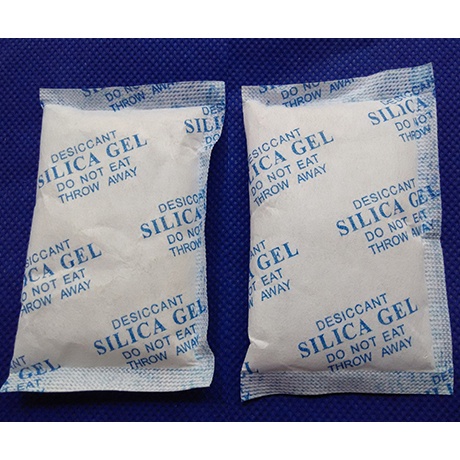 Gói chống ẩm 50g-0.5KG
