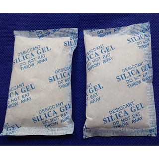 Gói hút ẩm 20g - 10 gói