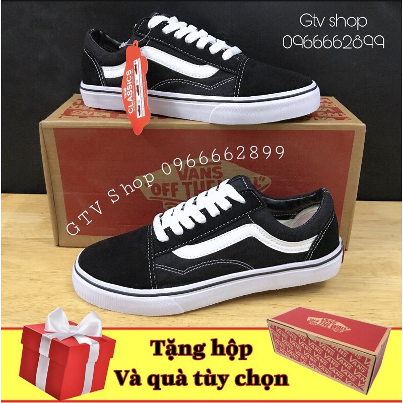 [Tặng hộp và Quà tùy chọn] Giày thể thao nam nữ, mũi nhung nỉ cao cấp, size 36-43.     . | BigBuy360 - bigbuy360.vn