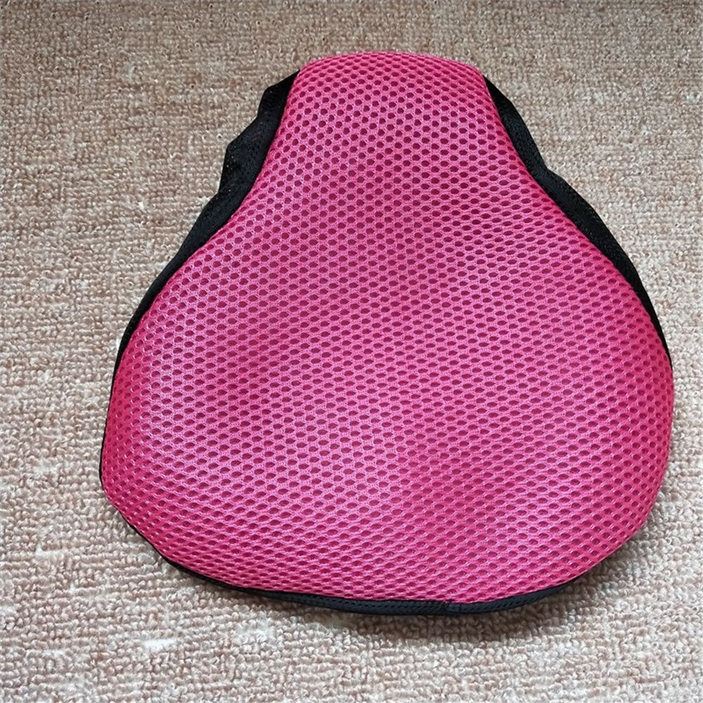 Vỏ bọc yên xe AVALENTINE mềm mại 3D cho xe đạp điện