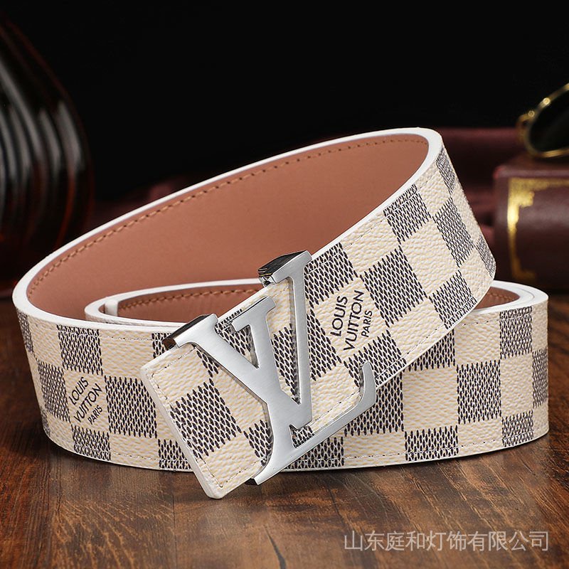 Thắt Lưng Nam lv Eqt5 Chất Lượng Cao