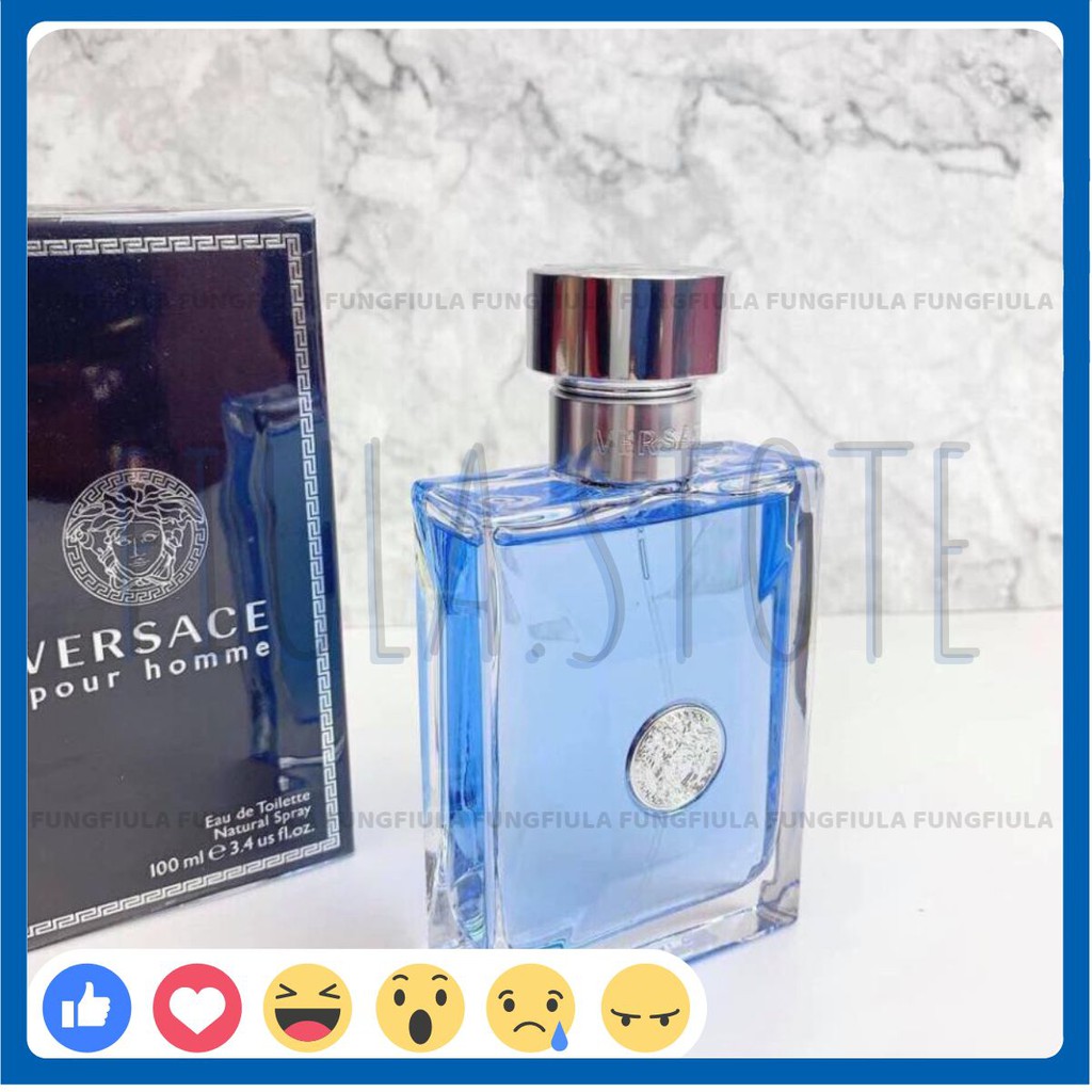 𝐹𝐼𝑈𝐿𝐴.𝑆𝑇𝑂𝑅𝐸 ▲ - Nước Hoa - Versace Pour Home - 𝐹𝐼𝑈𝐿𝐴.𝑆𝑇𝑂𝑅𝐸