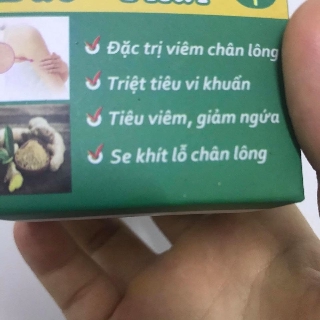 TẨY TẾ BÀO CHẾT - VIEM NANG LONG