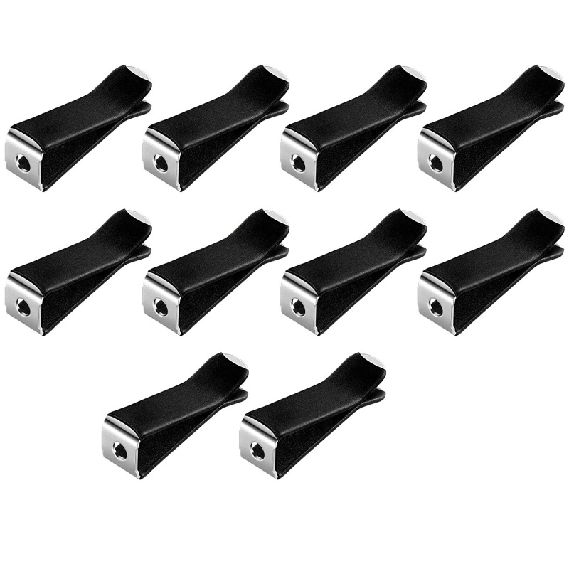 Set 50 Kẹp Điều Hòa Không Khí Khuếch Tán Cho Xe Hơi