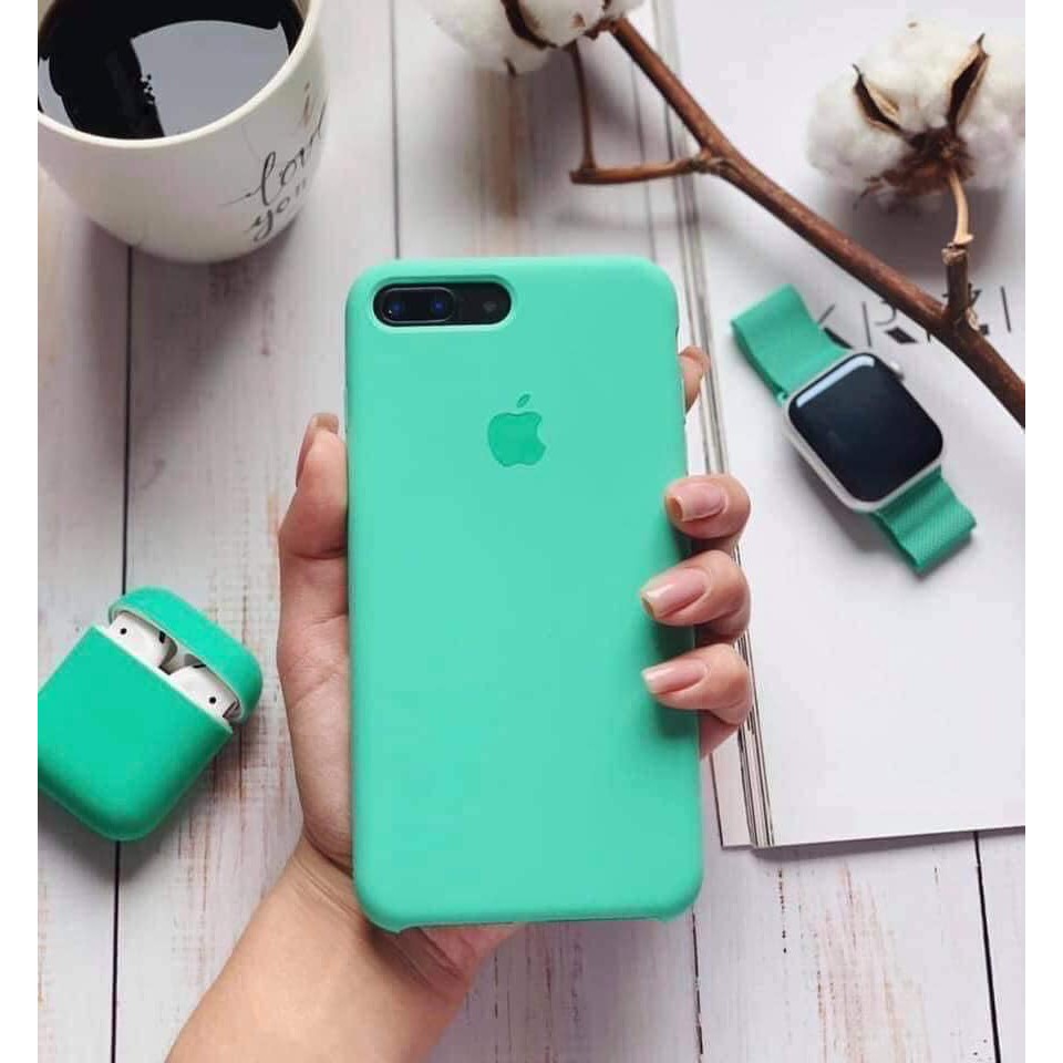ỐP LƯNG CHỐNG BẨN LOGO TÁO♥️ KHI NHẬP[OPSALE10] - ỐP IPHONE | BigBuy360 - bigbuy360.vn