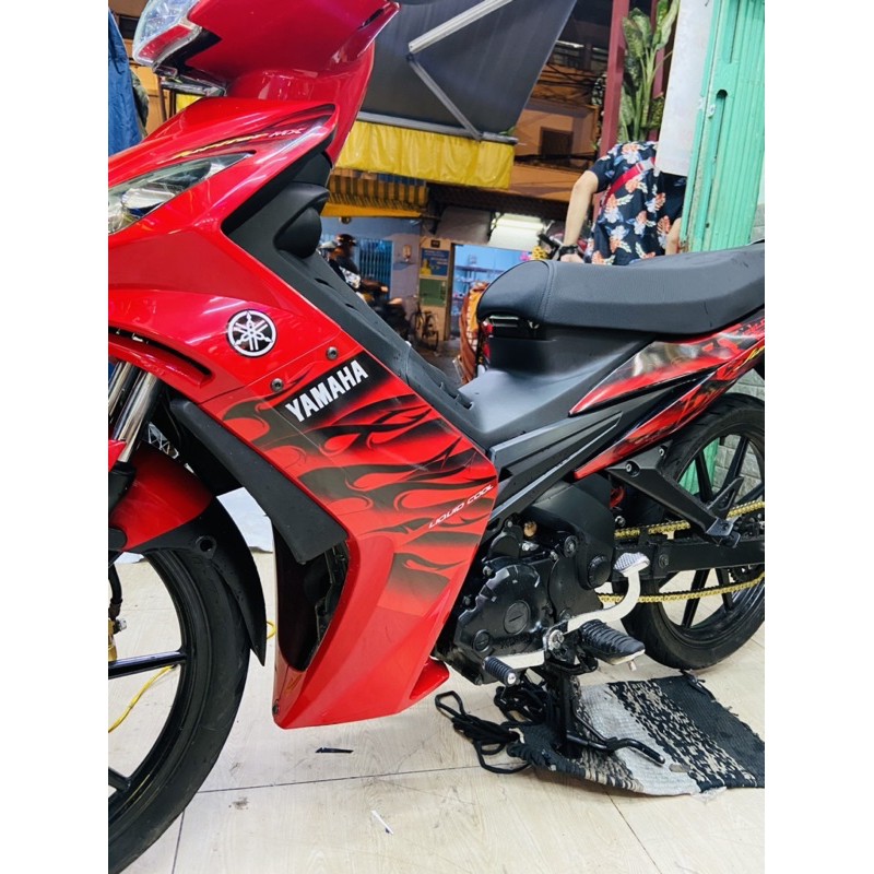 tem ex135 jupiter mx malay mẫu zin ...