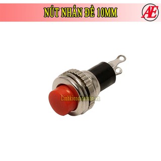 Nút nhấn nhả 10mm