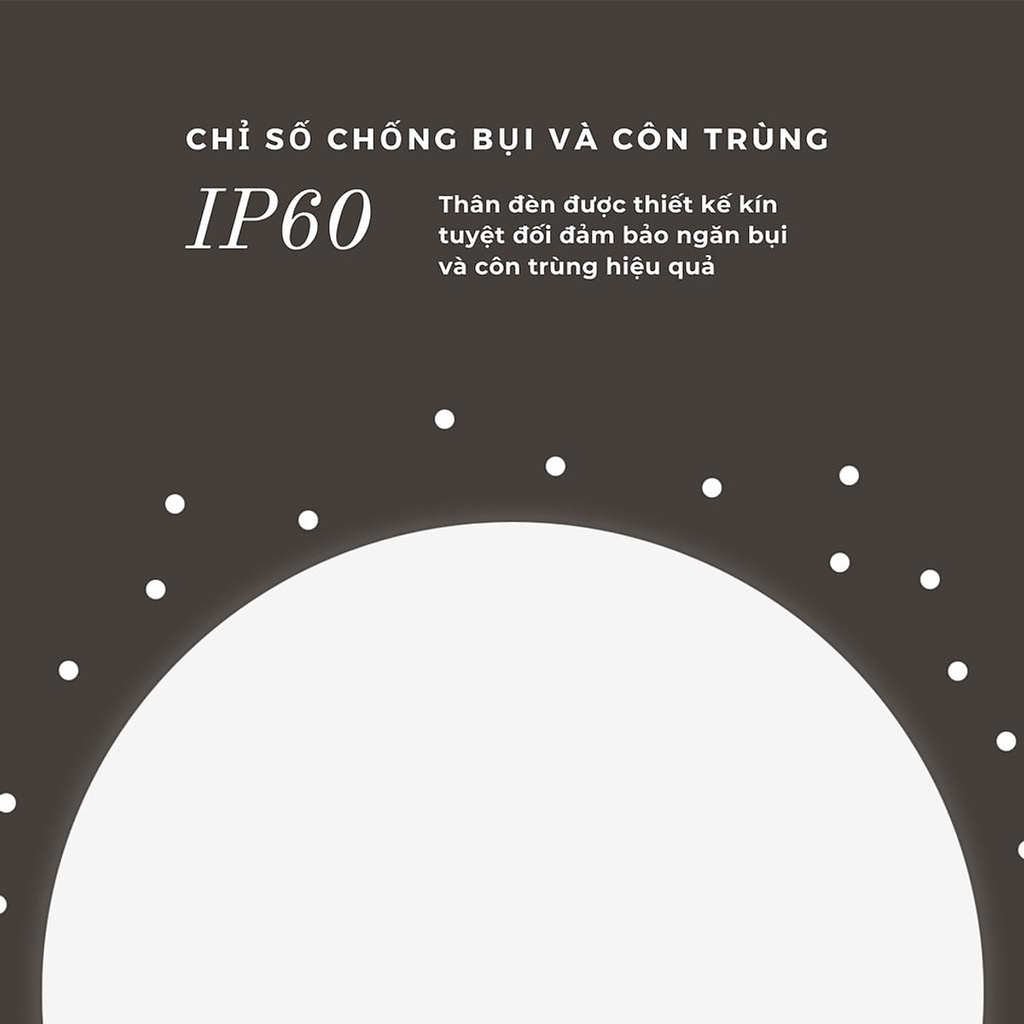 Đèn trần Yeelight Arwen 450S và 550S - LED chính vàng trắng 2700K-6500K, hắt đổi màu RGB, Tương thích HomeKit