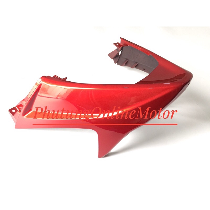 Mỏ Cày Đỏ Suzuki Axelo-Phụ tùng chính hãng