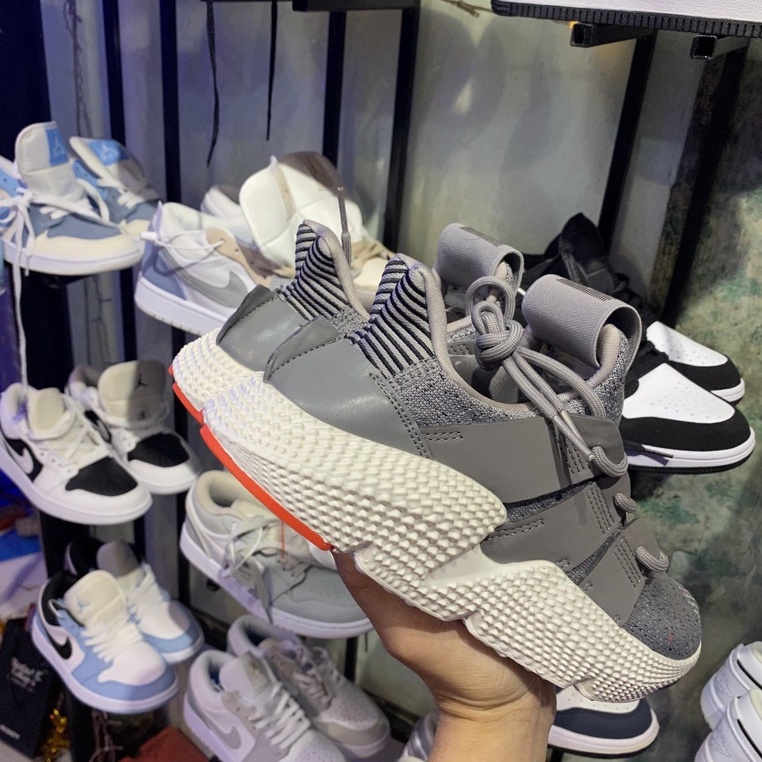 Giày prophere xám sneakers  Giày thể thao nam nữ hàng chuẩn 1:1 trung