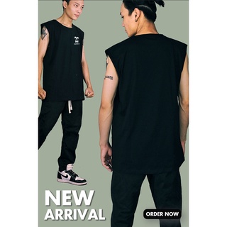 Áo thun ba lỗ Teeworld Basic Tank Top