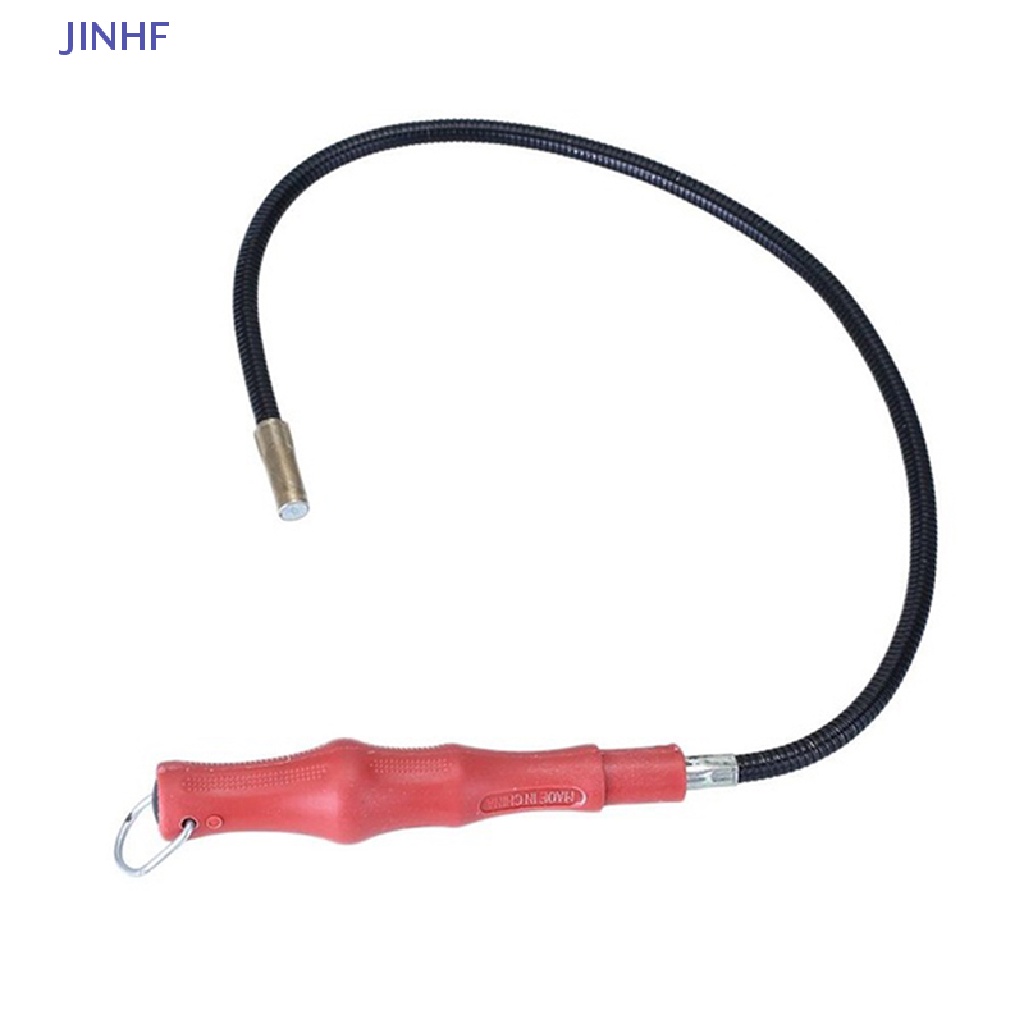 Dụng Cụ Nhặt Ốc Vít Từ Tính 56cm JINHF